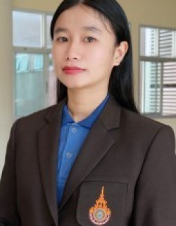 อาจารย์เจนจิรา  แจ่มศิริ