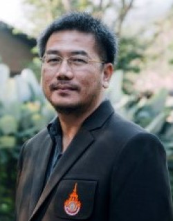 ผศ.ดร.เฉลา วงศ์แสง