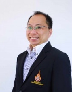 อาจารย์สุทธิศักดิ์ สุขัมศรี