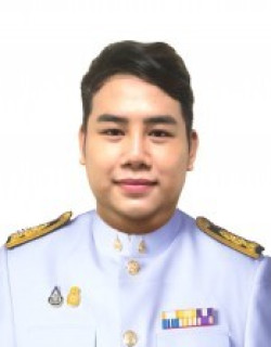 อาจารย์ณัฐอมร จวงเจิม