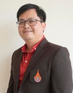 ดร.พรศิลป์ แก่นท้าว
