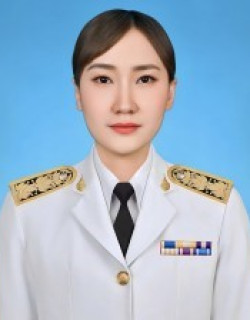อาจารย์นิตยา ทองทิพย์