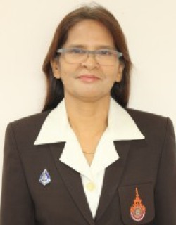 รศ.ดร.มาลี ตั้งระเบียบ