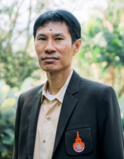 รศ.ดร.ชิติ ศรีตนทิพย์