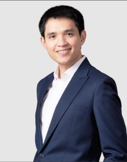 รองศาสตราจารย์ภัทราวุธ เจริญรูป