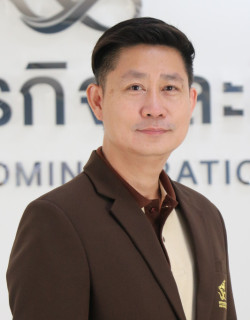 อาจารย์อนวัช จิตต์ปรารพ
