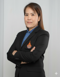 นางสาวณิชาภา  ปัญโญ