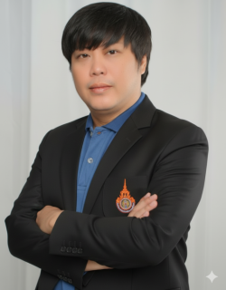 นายคุณพจน์  สันชุมภู
