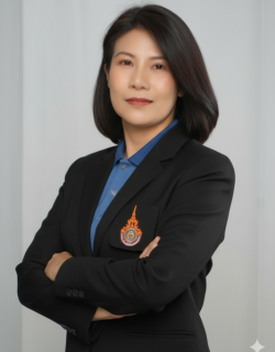 นางสาวอารีรัตน์  ปันตันมูล