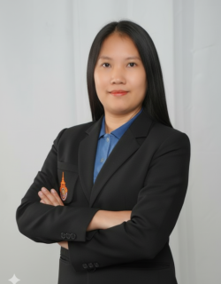 นางรุ่งอรุณ   มณีกุล
