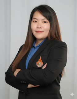 นางสาวปรางทิพย์   ธรรมปัญญา