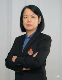 นางสาวจันจิรา สุขสามปัน