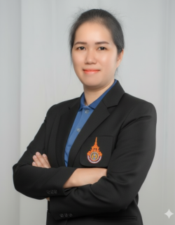 นางสาวอัมราพร   จันทร์เที่ยง