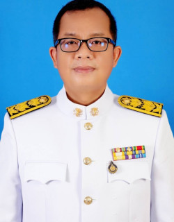 พันจ่าเอกอำนาจ ใจคำฟู