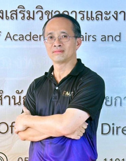 ผู้ช่วยศาสตราจารย์มานัส สุนันท์