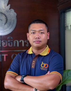 นายพุทธชัย พ่วงสมบูรณ์ (แมน)