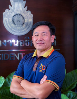 นายพิสันต์  วงค์ร้อย (เค)