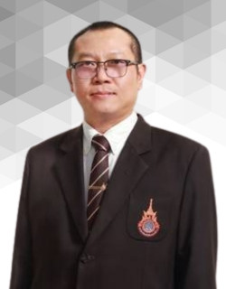 ผศ.ดร.วรจักร์ เมืองใจ