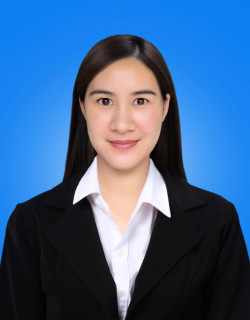 นางสาวรัตนวลี  วรรณพรหม