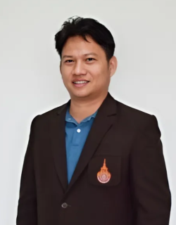 รศ.ดร.ปัณณวิช คำรอด
