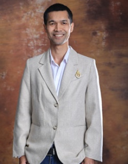 นายเจษฎา สุภาพรเหมินทร์