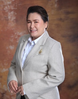 นางสาวสิริญญา ณ นคร