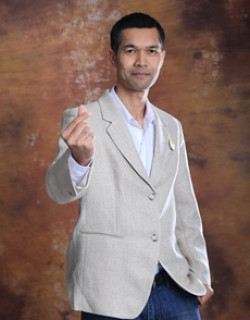 นายเจษฎา สุภาพรเหมินทร์