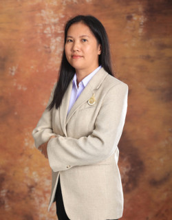 นางรุ่งอรุณ   มณีกุล