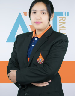 นางสาวเฌอญานิกา วงค์ตาแก้ว