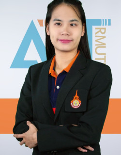 นางสาวอทิติญา บัวบรรเทา
