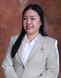 นางสาวศิรประภา วงค์ชัย