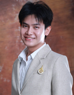 นายธนชัย ทะสุใจ