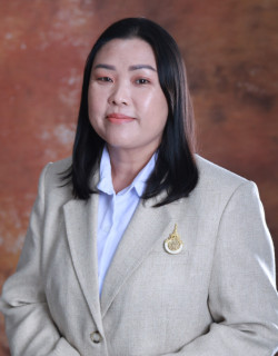 นางสาวยุพเรศ บุญมา