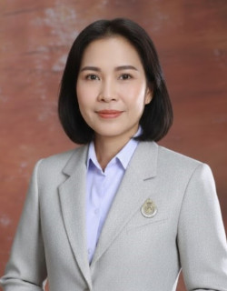นางสาวอัญญ์ชลี  ดวงดี