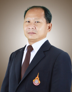 ผู้ช่วยศาสตราจารย์จตุรงค์  แป้นพงษ์