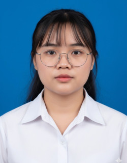 นางสาวบุญญิสา  วังวงศ์