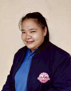 อ.คัทรียา เต๋จ๊ะ