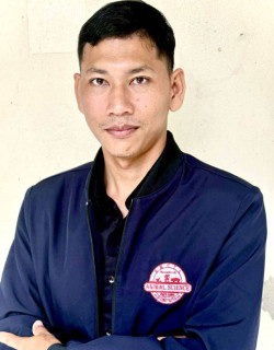 นายกฤษดา บรรเทิงจิตต์