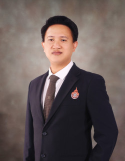 ผู้ช่วยศาสตราจารย์ ดร.อรรณพ ทัศนอุดม