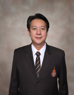 ผู้ช่วยศาสตราจารย์ ดร.ธีระศักดิ์ สมศักดิ์