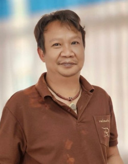 อาจารย์ ปกรณ์  เสรีเผ่าวงษ์