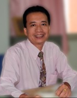 อาจารย์ ประภาส สุวรรณ