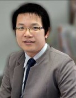 อาจารย์ นุรักษ์ ไชยศรี