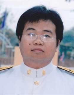 อาจารย์ พิเชษฐ์ กันทะวัง