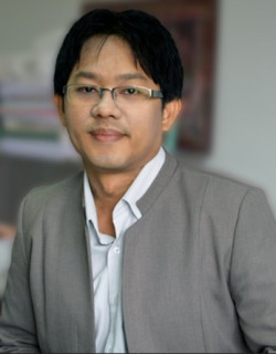 อาจารย์ ณัฐพล อุ่นยัง