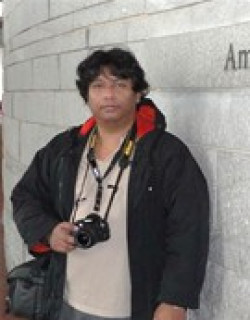 ผศ. ดร. ณรงค์ เมตไตรพันธ์ 