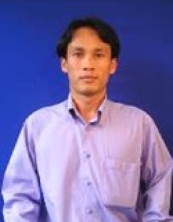 อาจารย์พิเชษฐ์ พลอยประดิษฐ์