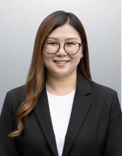 นางสาวณิชกมล โพธิ์แก้ว (จิ๊บ)