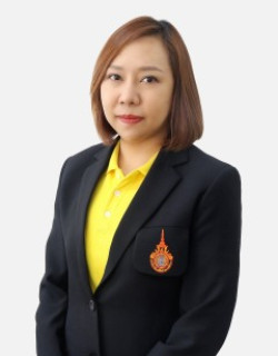 นางสาวฉัตวณัฐ มโนพฤกษ์ (อุ้ม)