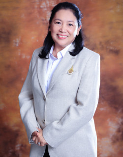 นางขนิฐา  นุชหมอน